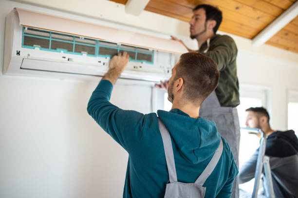 Best Residential HVAC services  in Santa Venetia, CA