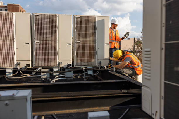 Reliable Santa Venetia, CA HVAC Solutions