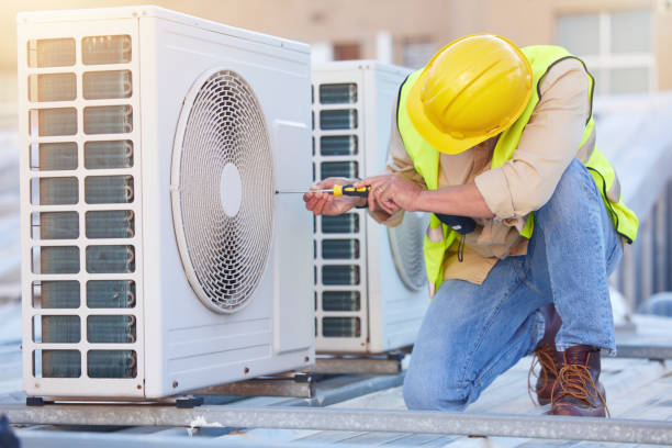 Best HVAC replacement cost  in Santa Venetia, CA