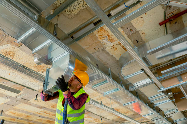 Best HVAC tune-up services  in Santa Venetia, CA