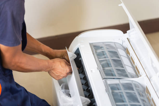 Best 24/7 HVAC repair  in Santa Venetia, CA