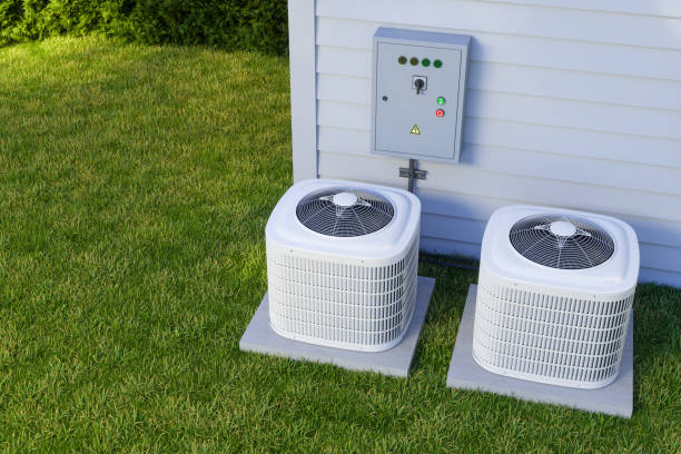 Best Air conditioning repair  in Santa Venetia, CA