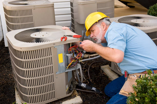 Best HVAC repair near me  in Santa Venetia, CA