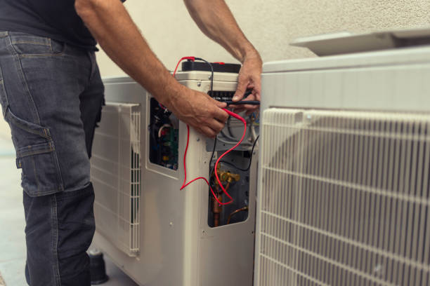 Best Furnace repair near me  in Santa Venetia, CA