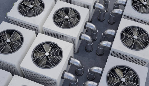 Best Commercial HVAC repair  in Santa Venetia, CA