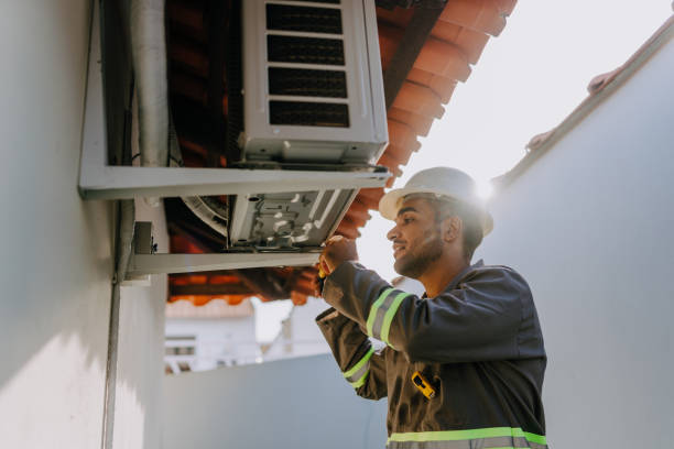 Best Residential HVAC services  in Santa Venetia, CA