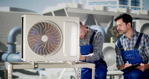 Best Ductless HVAC repair  in Santa Venetia, CA