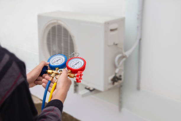 Best Affordable HVAC services  in Santa Venetia, CA