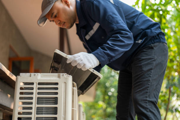 Best HVAC replacement cost  in Santa Venetia, CA