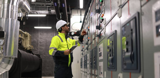 Best HVAC companies near me  in Santa Venetia, CA