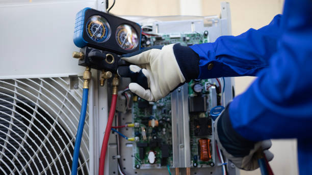 Best Affordable HVAC services  in Santa Venetia, CA