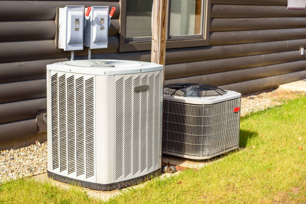 Best Best HVAC companies  in Santa Venetia, CA