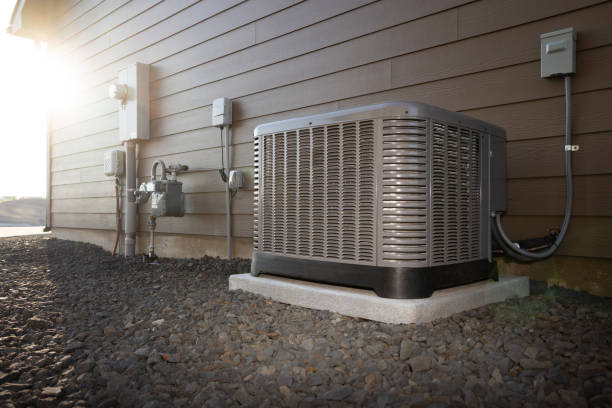 Best 24/7 HVAC repair  in Santa Venetia, CA