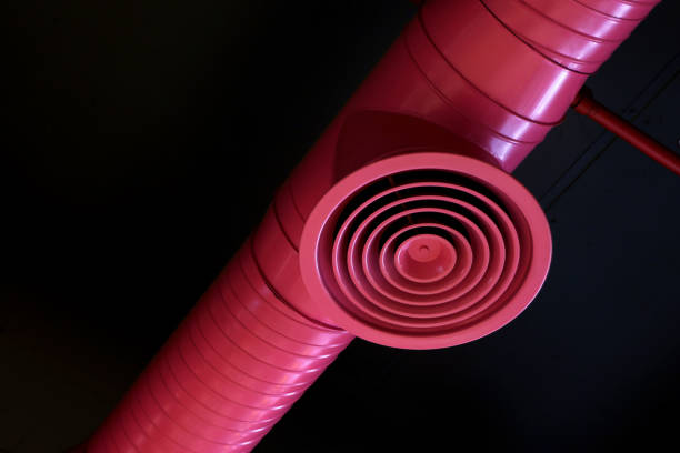 Best Best HVAC companies  in Santa Venetia, CA